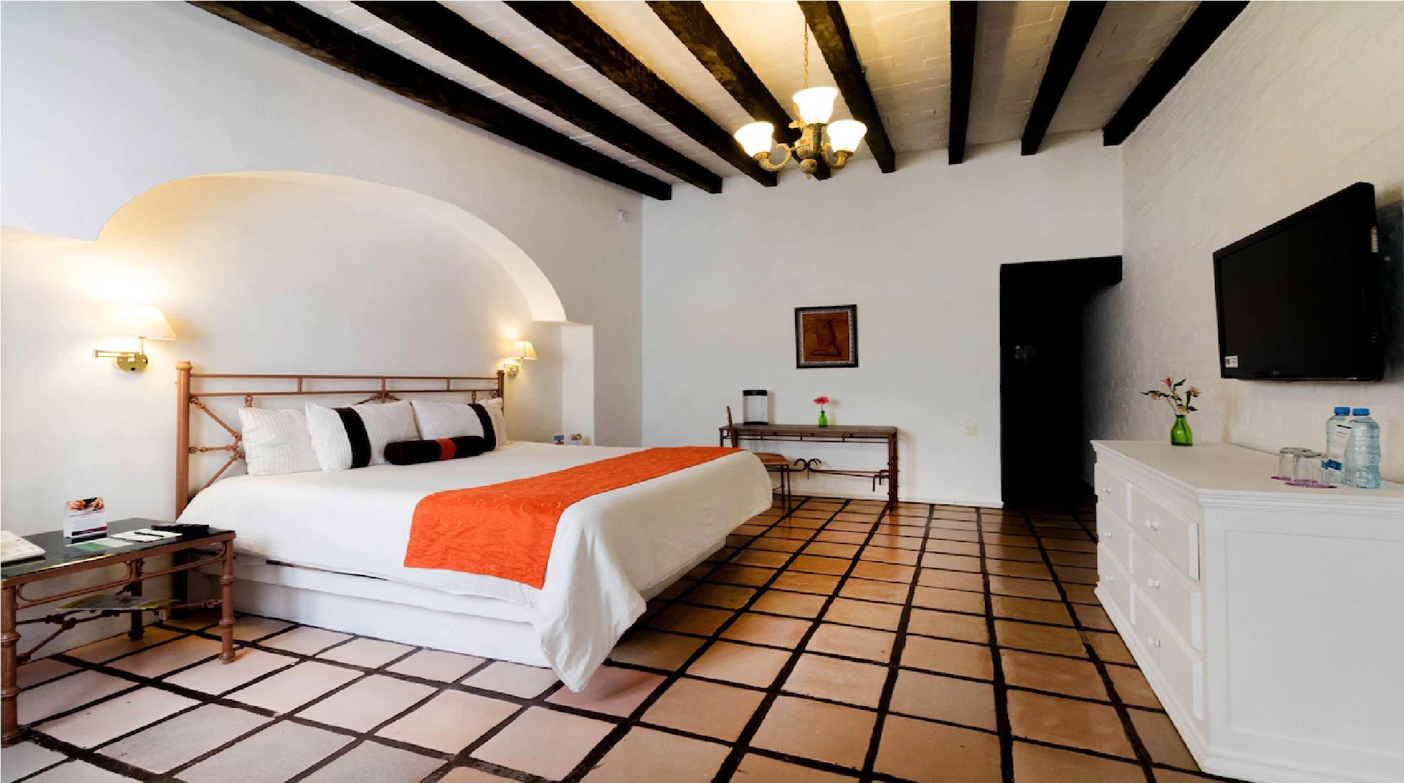 Mision San Gil Hotel San Juan del Rio Luaran gambar