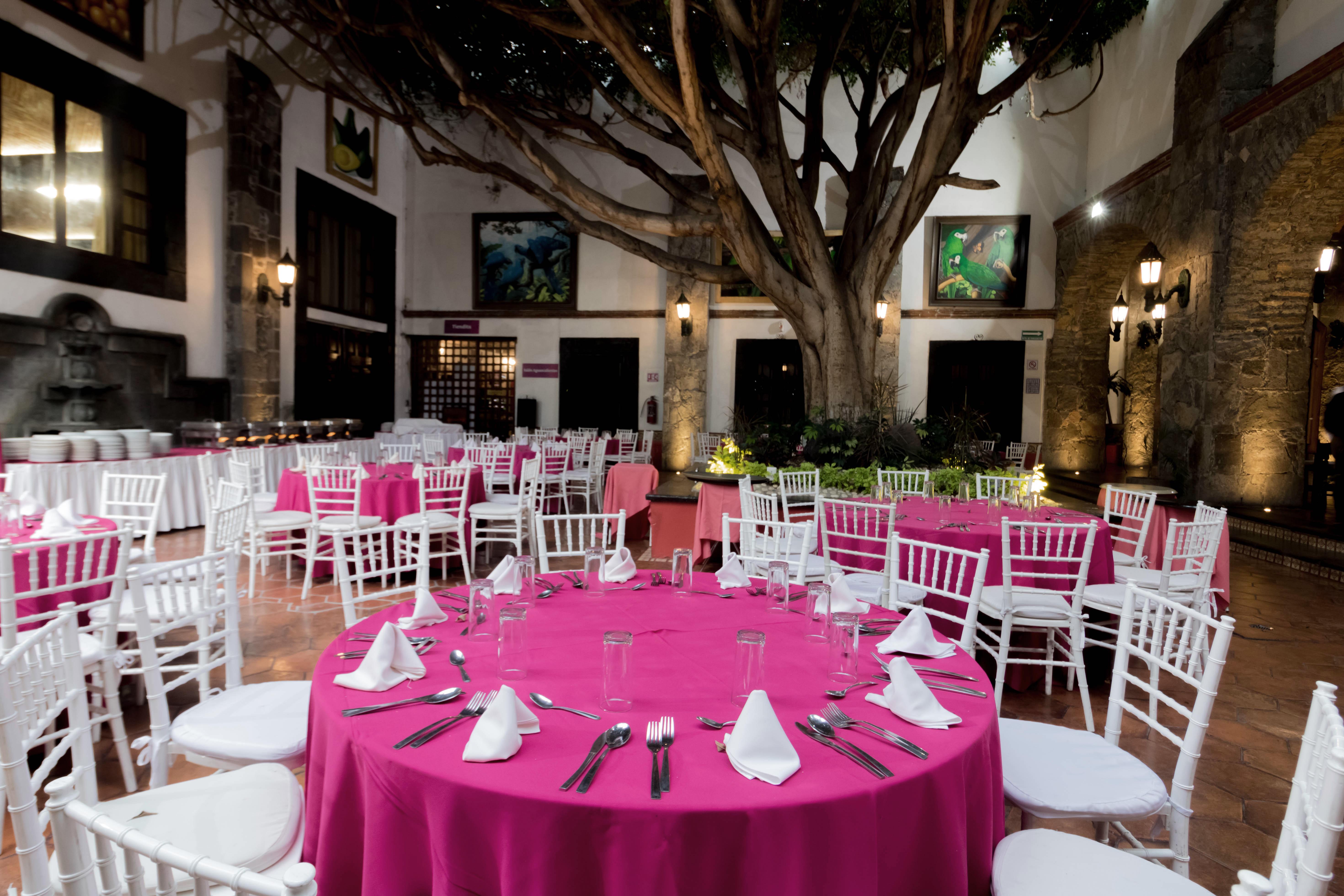 Mision San Gil Hotel San Juan del Rio Luaran gambar
