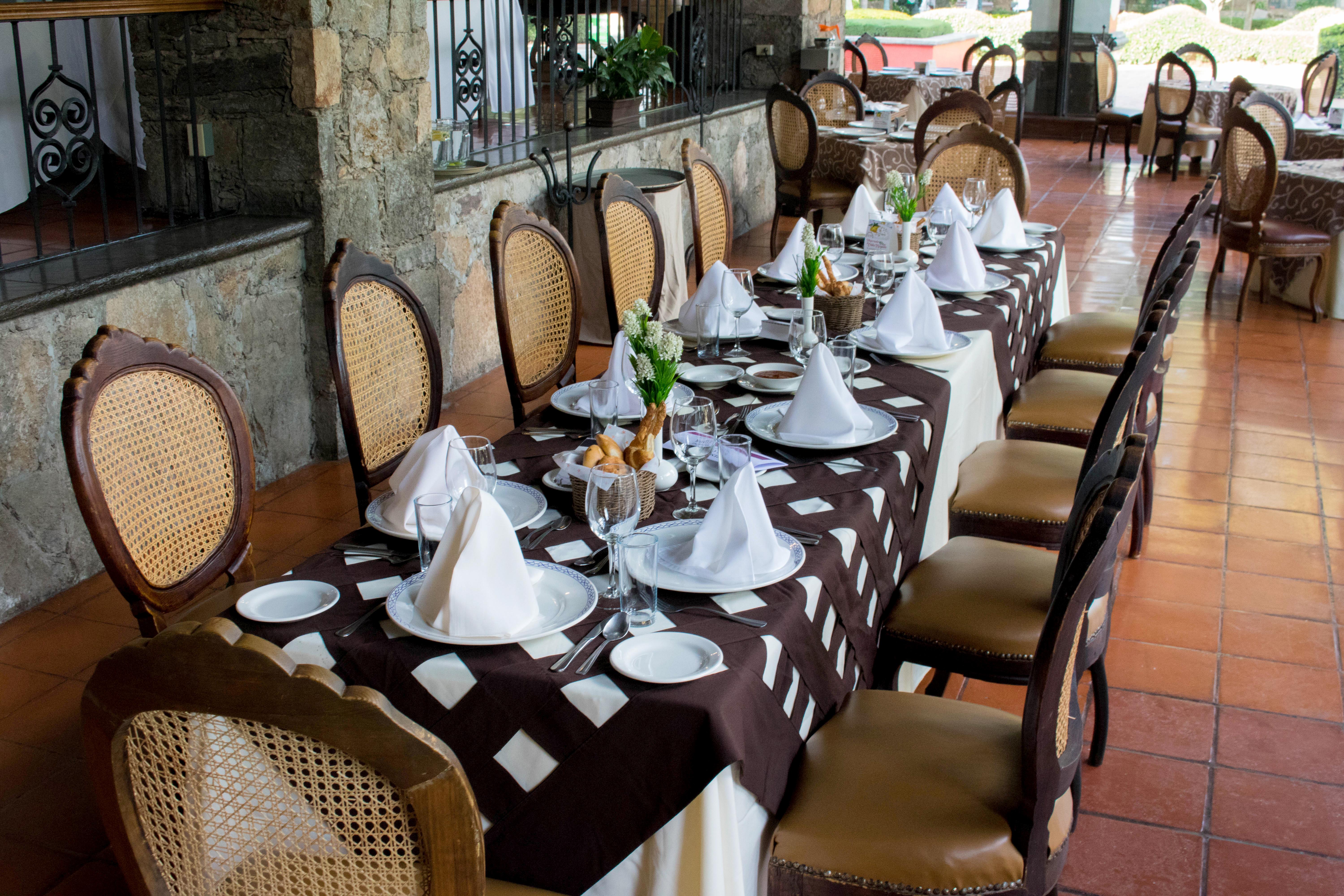 Mision San Gil Hotel San Juan del Rio Luaran gambar