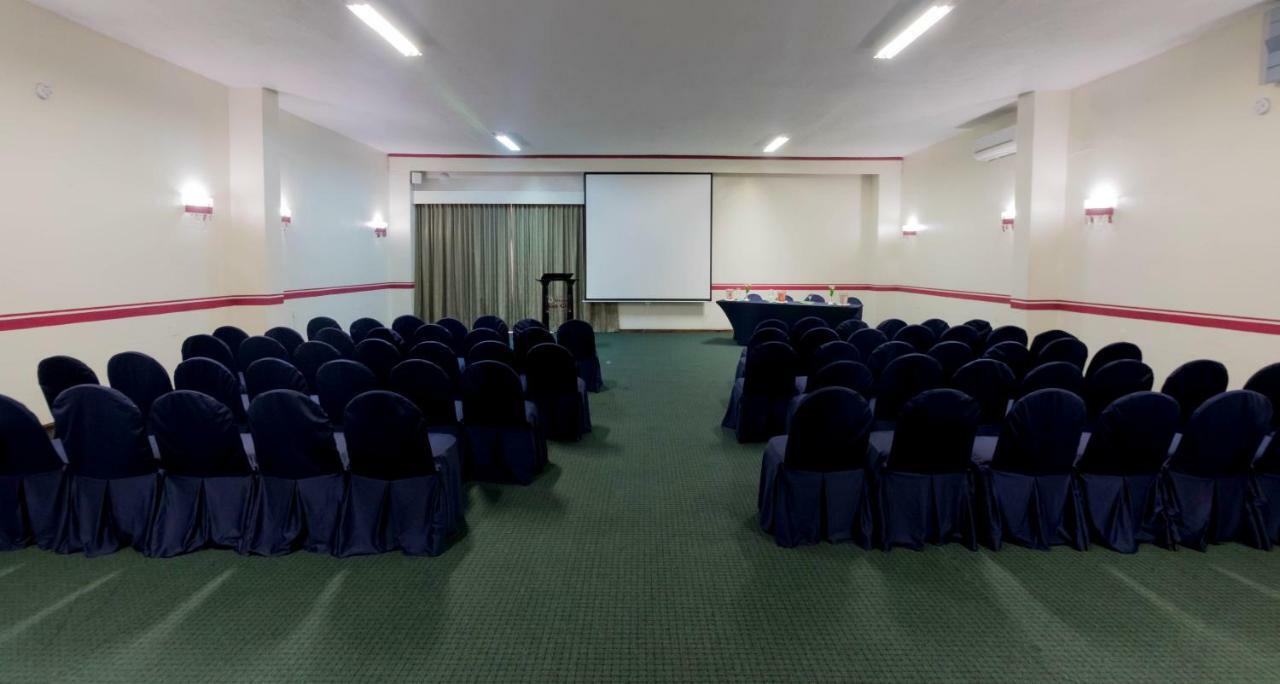 Mision San Gil Hotel San Juan del Rio Luaran gambar